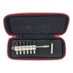 Original Lishi Premium Tibbe Pick Set 6-Cut